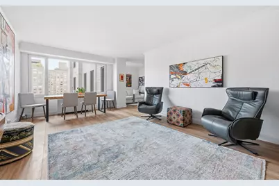 303 E 57th Street #24A, New York, NY 10022 - Photo 1