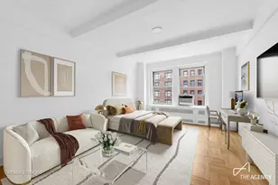 433 W 34th St., New York, NY 10001 - Photo 1