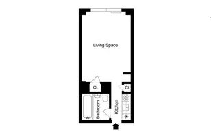 433 W 34th St., New York City, NY 10001 - Photo 24