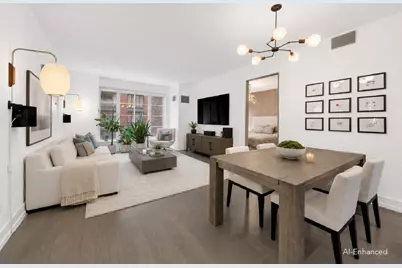 70 Charlton Street #4C, New York City, NY 10014 - Photo 2