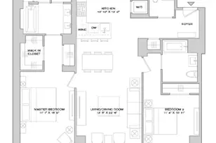 70 Charlton St, New York City, NY 10014 - Photo 12