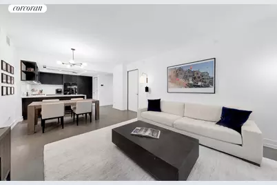 70 Charlton Street #4C, New York City, NY 10014 - Photo 2