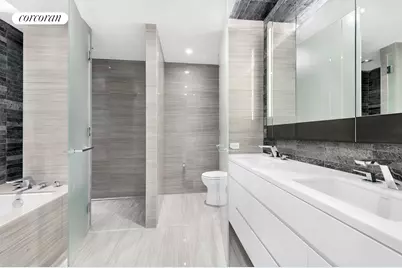 70 Charlton Street #4C, New York City, NY 10014 - Photo 6