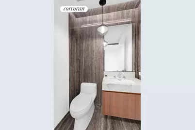 70 Charlton Street #4C, New York City, NY 10014 - Photo 8