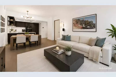 70 Charlton Street #4C, New York City, NY 10014 - Photo 1