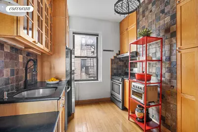 622 W 114th Street #53/54A, New York City, NY 10025 - Photo 4