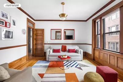622 W 114th Street #53/54A, New York City, NY 10025 - Photo 2