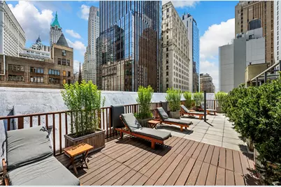 120 Greenwich Street #6B, New York, NY 10006 - Photo 10