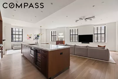 100 Barclay Street #12K, New York City, NY 10007 - Photo 2
