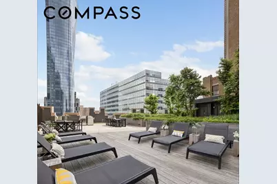 100 Barclay Street #12K, New York City, NY 10007 - Photo 14