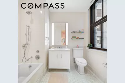 100 Barclay Street #12K, New York City, NY 10007 - Photo 10