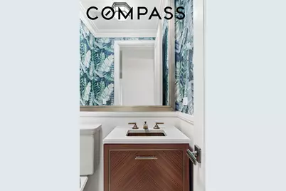 100 Barclay Street #12K, New York City, NY 10007 - Photo 12