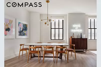 100 Barclay Street #12K, New York City, NY 10007 - Photo 6