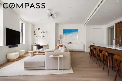 100 Barclay Street #12K, New York City, NY 10007 - Photo 1