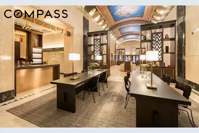 100 Barclay Street #12K, New York City, NY 10007 - Photo 16