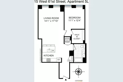 15 W 61st Street #5L, New York City, NY 10023 - Photo 40