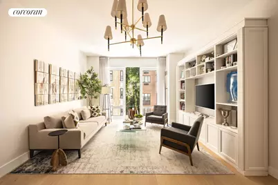 15 W 61st Street #5L, New York, NY 10023 - Photo 2