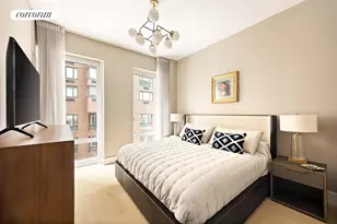 15 W 61st St, New York City, NY 10023 - Photo 8