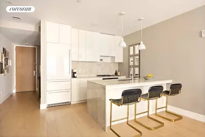 15 W 61st Street #5L, New York, NY 10023 - Photo 4