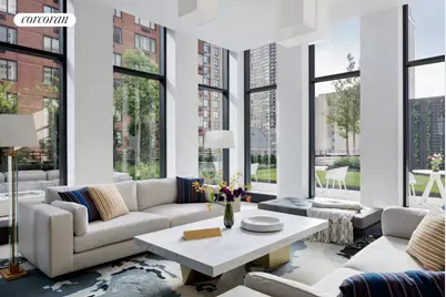 15 W 61st Street #5L, New York City, NY 10023 - Photo 16
