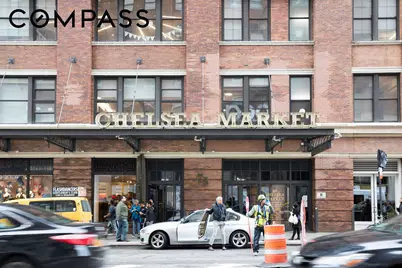 319 W 18th Street #3D, New York City, NY 10011 - Photo 14