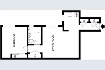 319 W 18th Street #3D, New York City, NY 10011 - Photo 16