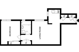 319 W 18th St, New York City, NY 10011 - Photo 16