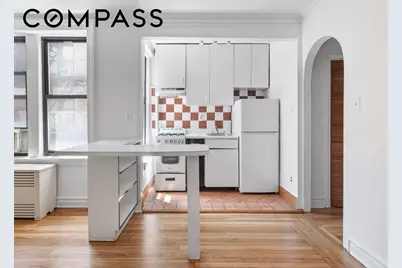 319 W 18th Street #3D, New York City, NY 10011 - Photo 4