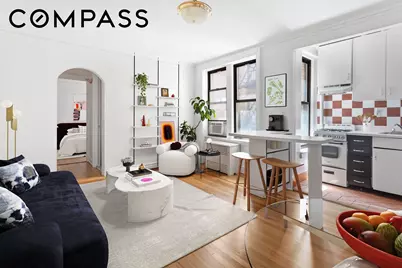 319 W 18th Street #3D, New York City, NY 10011 - Photo 1