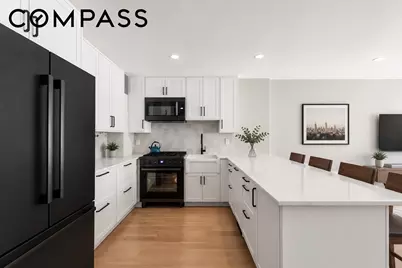 145 E 15th Street #2T, New York City, NY 10003 - Photo 2
