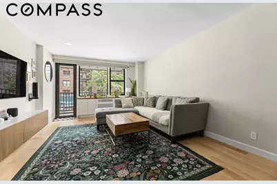 145 E 15th Street #2T, New York, NY 10003 - Photo 1
