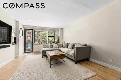 145 E 15th Street #2T, New York City, NY 10003 - Photo 1