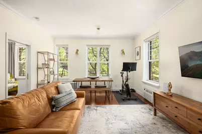 370 Central Park W #311, New York City, NY 10025 - Photo 1