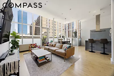 420 W 25th Street #PH9C, New York City, NY 10001 - Photo 1
