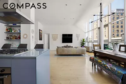 420 W 25th Street #PH9C, New York City, NY 10001 - Photo 6