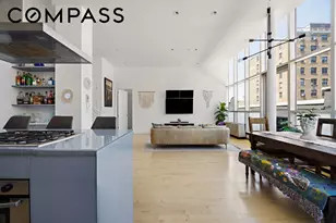 420 W 25th St, New York City, NY 10001 - Photo 6