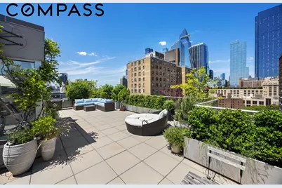 420 W 25th Street #PH9C, New York City, NY 10001 - Photo 10