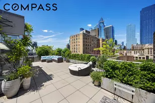 420 W 25th St, New York City, NY 10001 - Photo 10