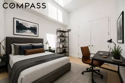 420 W 25th Street #PH9C, New York City, NY 10001 - Photo 18
