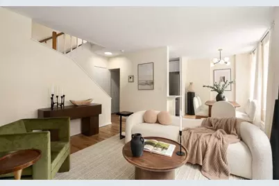 14 Prince Street #1C, New York City, NY 10012 - Photo 2