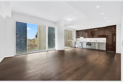 20 W 53rd Street #32B, New York, NY 10019 - Photo 1