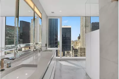20 W 53rd Street #32B, New York, NY 10019 - Photo 4