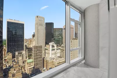20 W 53rd Street #32B, New York, NY 10019 - Photo 6