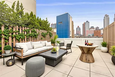 454 W 54th Street #M3, New York, NY 10019 - Photo 6