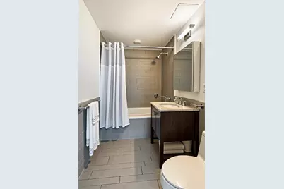454 W 54th Street #M3, New York, NY 10019 - Photo 2