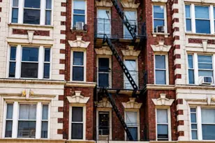 515 W 122nd St, New York, NY 10027 - Photo 6