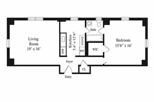 27 W 96th St, New York City, NY 10025 - Photo 14
