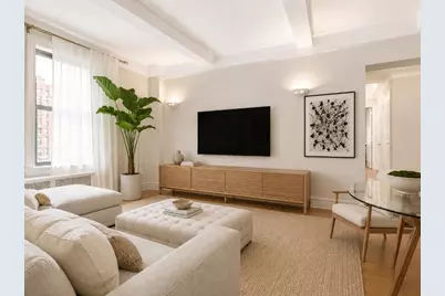 27 W 96th Street #6B, New York City, NY 10025 - Photo 2
