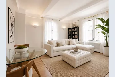 27 W 96th Street #6B, New York City, NY 10025 - Photo 1