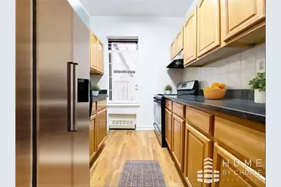 350 W 110th Street #3A, New York City, NY 10025 - Photo 2